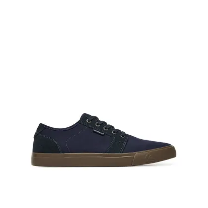 Zdjęcie Quiksilver Tenisówki ZEKE-01 Granatowy