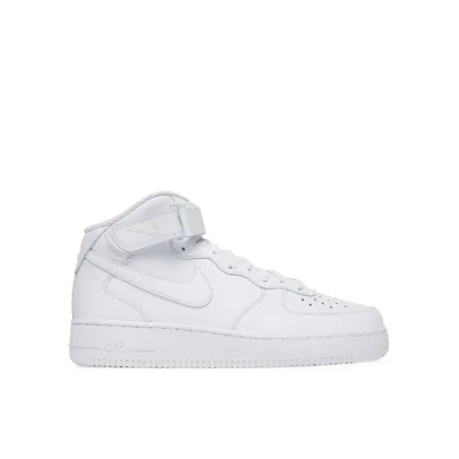 Zdjęcie Nike Sneakersy Air Force 1 Mid '07 CW2289 111 Biały