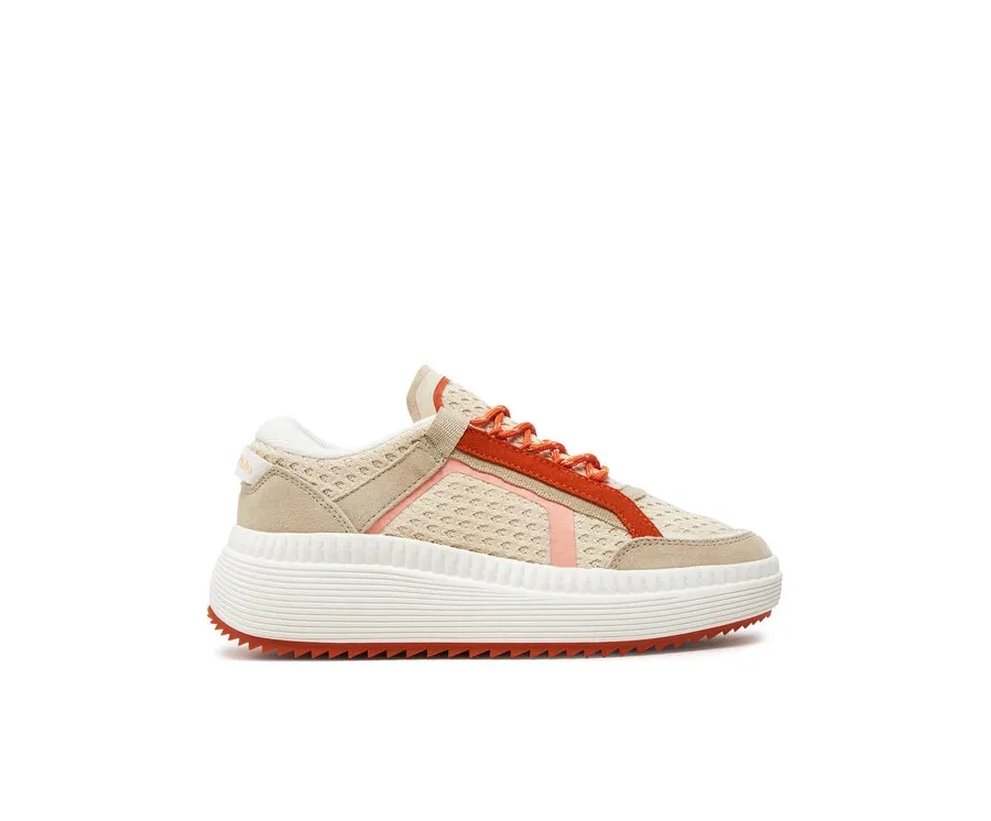 obrazek 1 Marc O'Polo Sneakersy 40217833501312 Beżowy