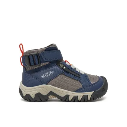 Zdjęcie Keen Trekkingi Targhee Boundless 1029618 Granatowy