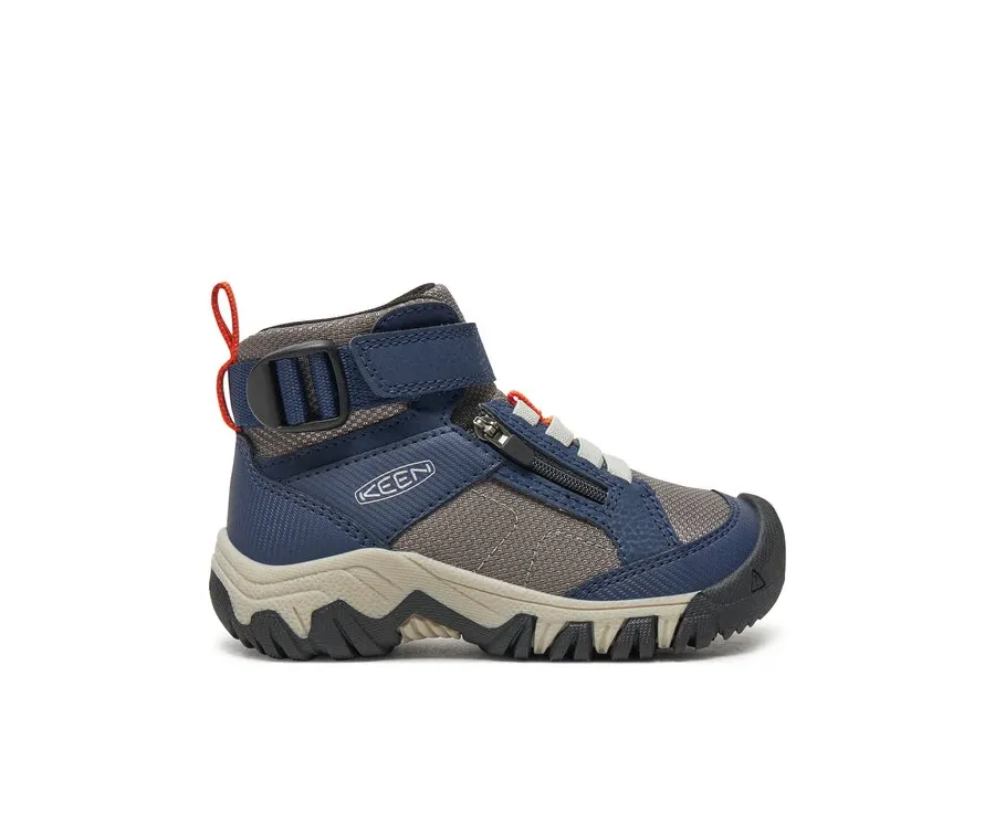 obrazek 1 Keen Trekkingi Targhee Boundless 1029618 Granatowy