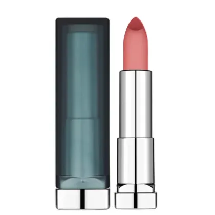 Zdjęcie Maybelline Color Sensational Mattes Nudes Szminka do ust, 987 Smoky Rose Smoky Rose