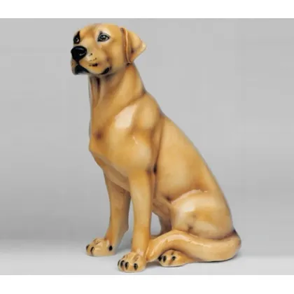 Zdjęcie Labrador Retriever figura - Il Gattopardo