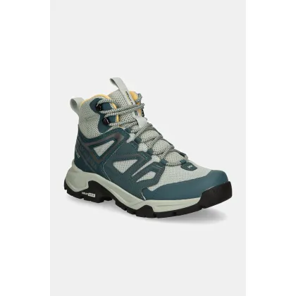 Zdjęcie Helly Hansen buty Stalheim damskie kolor turkusowy 11852