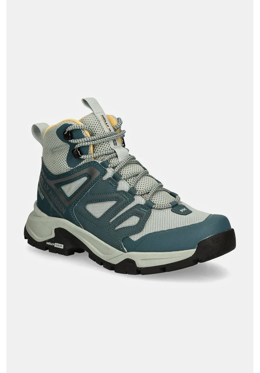 obrazek 1 Helly Hansen buty Stalheim damskie kolor turkusowy 11852