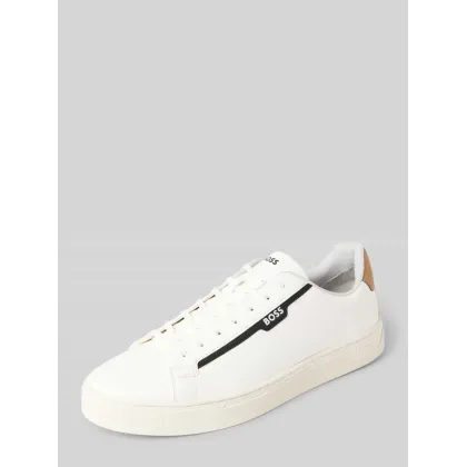 Zdjęcie Sneakersy sznurowane model ‘Rhys’