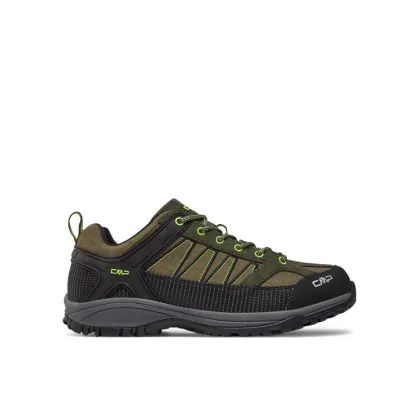 Zdjęcie CMP Trekkingi Sun Hiking 3Q11157 Zielony