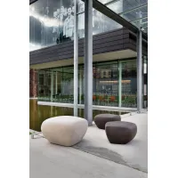 Picture Stylish garden seat - Atelier Vierkant