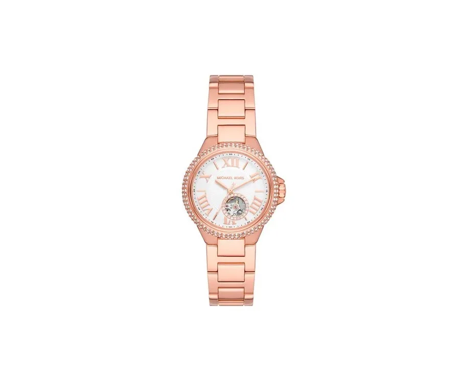 obrazek 1 Michael Kors Zegarek Camille MK9051 Złoty