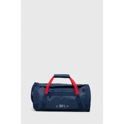 Zdjęcie Helly Hansen torba Duffel 2 30L 68006 990 kolor niebieski 68006