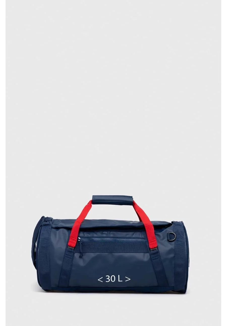 obrazek 1 Helly Hansen torba Duffel 2 30L 68006 990 kolor niebieski 68006