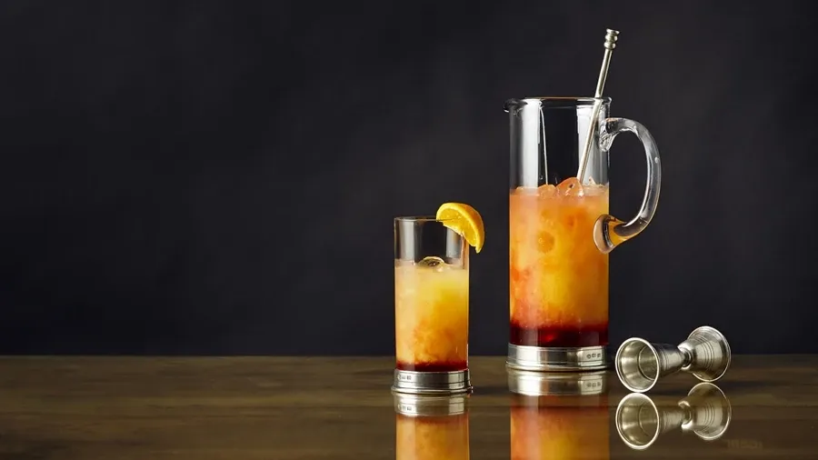 obrazek 5 Wysokie szklanki do drinków