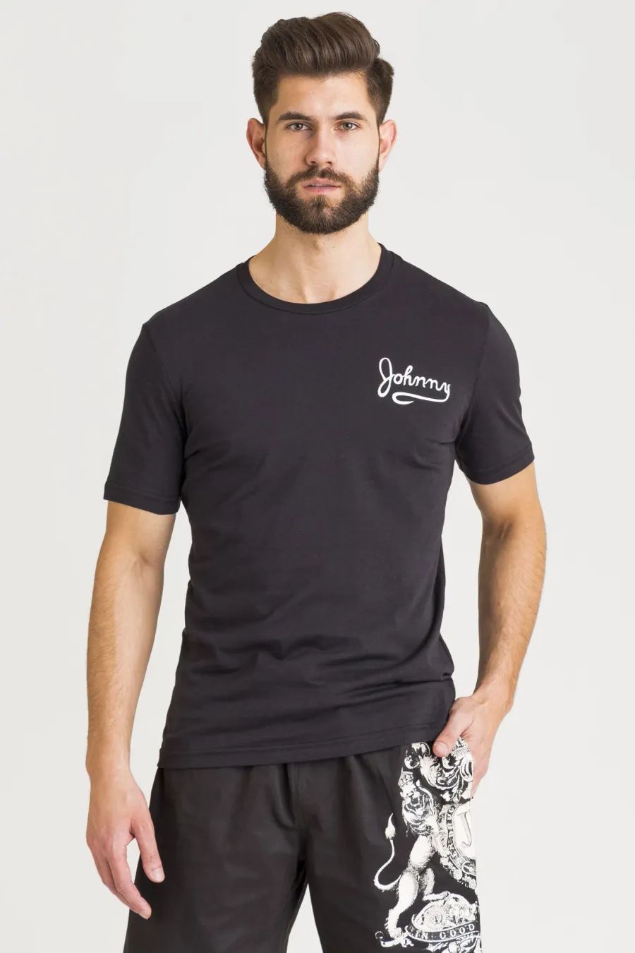 obrazek 1 T-SHIRT TOOTINGBEC JOHN RICHMOND John Richmond