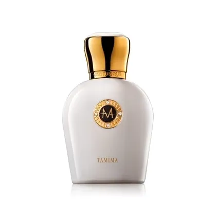 Zdjęcie MORESQUE White Collection Tamima Woda perfumowana 50 ml
