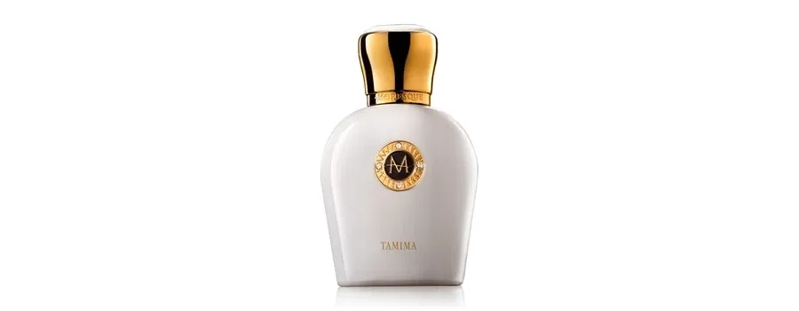 obrazek 1 MORESQUE White Collection Tamima Woda perfumowana 50 ml