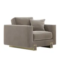 Picture Original Luso armchair for the living room