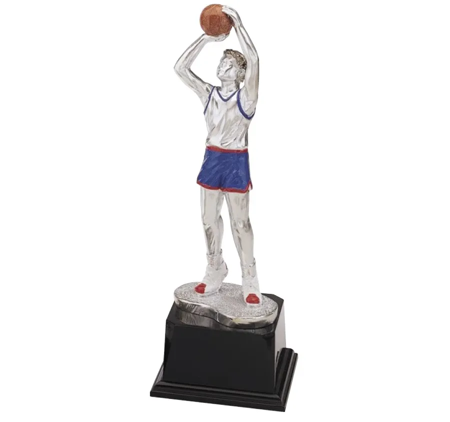 picture 1 Figure for the basketball player - Astra Argenti