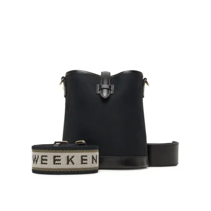 Zdjęcie Weekend Max Mara Torebka Vasaio 2515511045650 Czarny