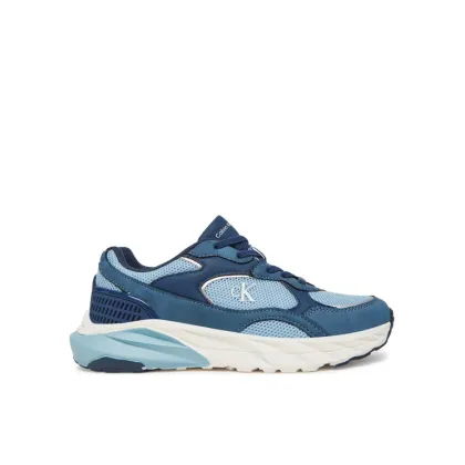 Zdjęcie Calvin Klein Jeans Sneakersy V3X9-83007-1757 S Granatowy