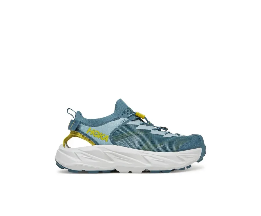 obrazek 1 Hoka Sandały Hopara 2 1147650 Niebieski