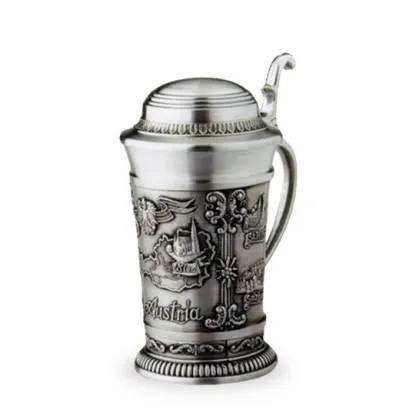 Zdjęcie Kufel do alkoholu