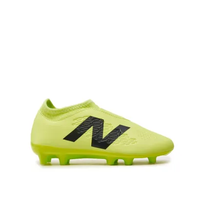 Zdjęcie New Balance Buty do piłki nożnej Tekela Magique JNR FG V4+ SJT3FL45 Żółty