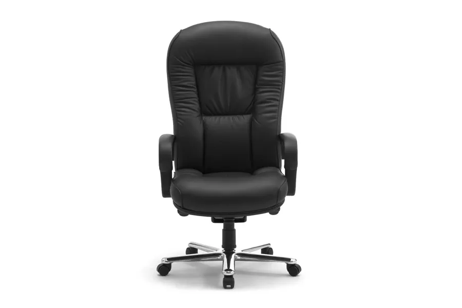 obrazek 6 Fotel obrotowy do gabinetu Doge 2400