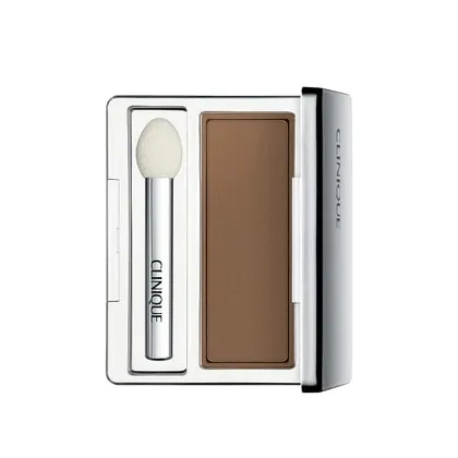 Zdjęcie CLINIQUE All About Shadow Super Shimmer Cień do powiek 2.2 g Foxier