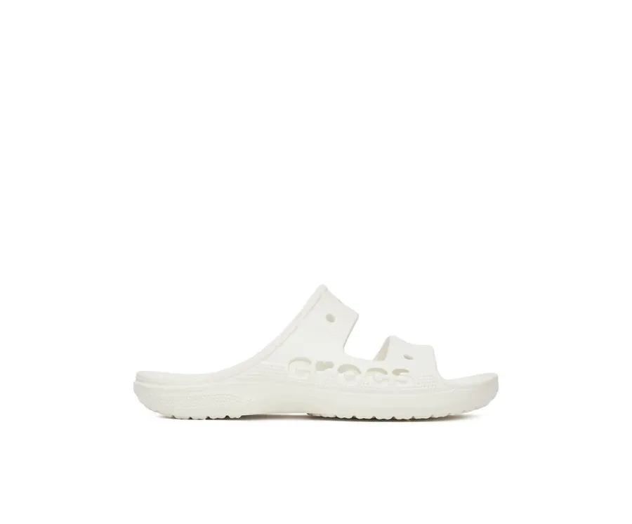obrazek 1 Crocs Klapki BAYA SANDAL 207627-100 Biały