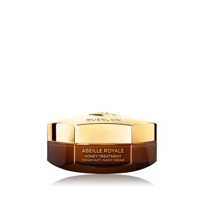 Zdjęcie GUERLAIN Abeille Royale Honey Treatment Night Cream Krem na noc 50 ml
