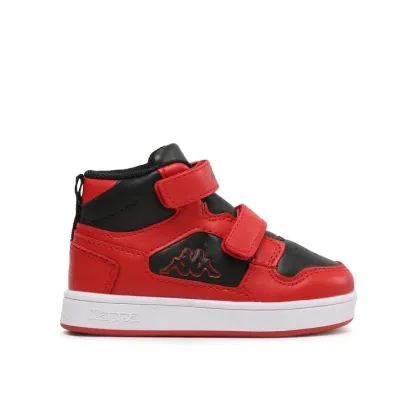 Zdjęcie Kappa Sneakersy 280015M Czerwony