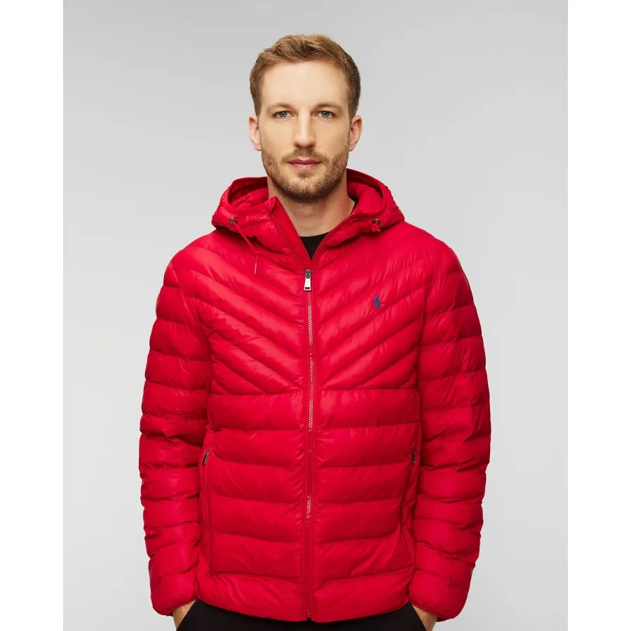 obrazek 1 Kurtka Męska Polo Ralph Lauren