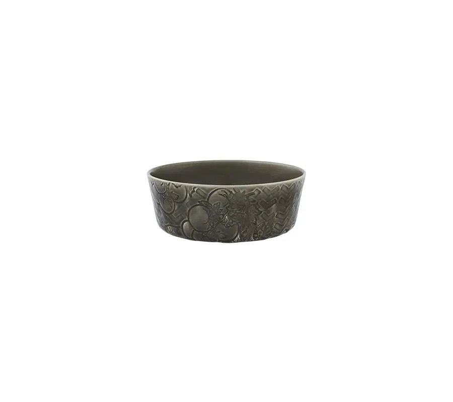 obrazek 1 Salaterka ceramiczna od producenta portugalskiego - Bordallo Pinheiro