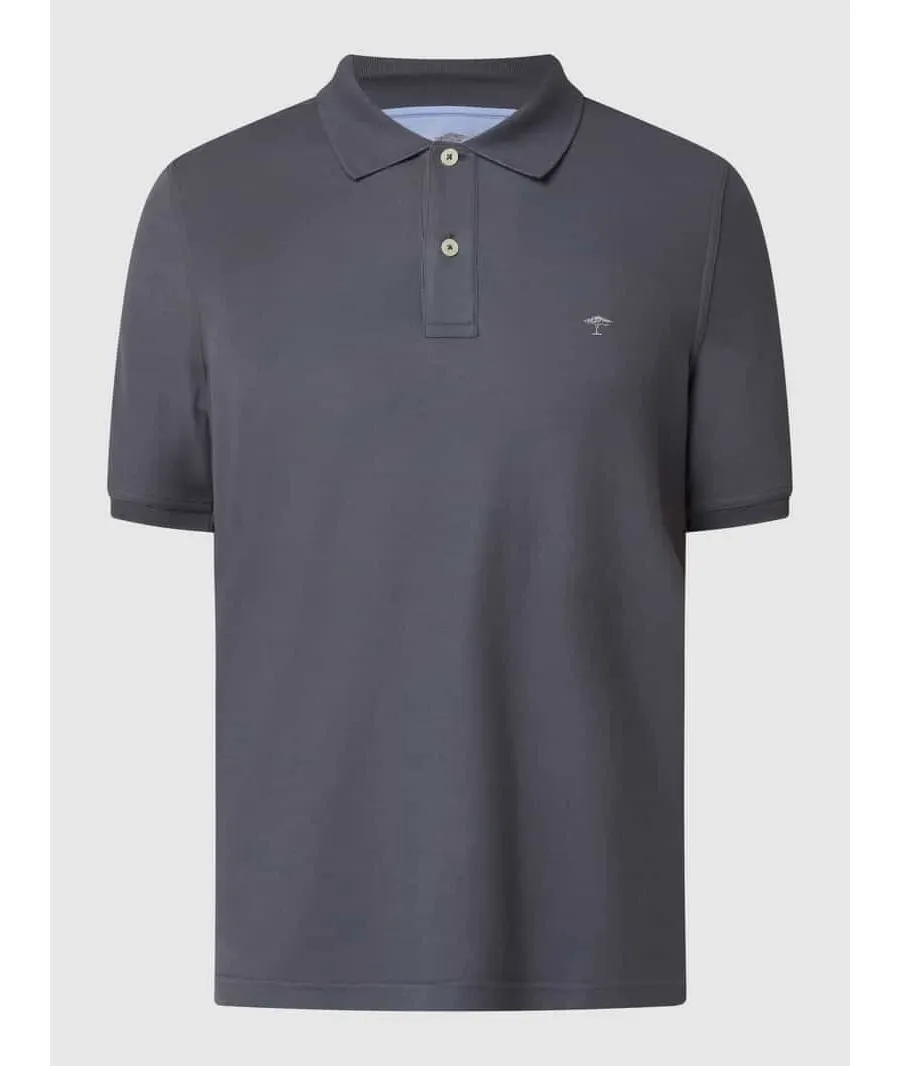 obrazek 1 Koszulka polo z bawełny Supima®