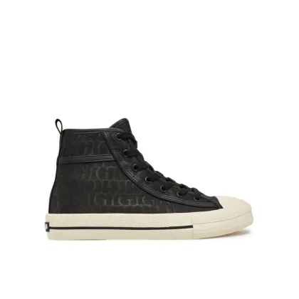 Zdjęcie Guess Sneakersy FLPCOL FAL12 Czarny