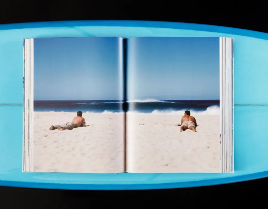 obrazek 13 Książka Surfing. 1778-Today - Taschen