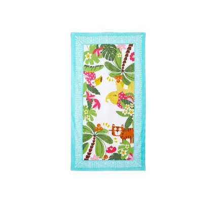 Zdjęcie Mayoral Ręcznik 10742 Niebieski