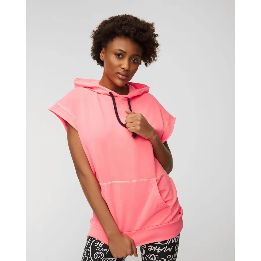obrazek 1 Bluza Deha Move