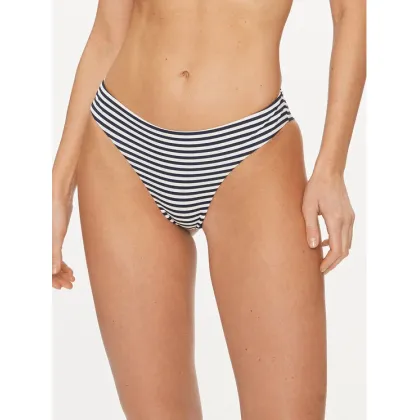 Zdjęcie Tommy Hilfiger Dół od bikini UW0UW05086 Granatowy