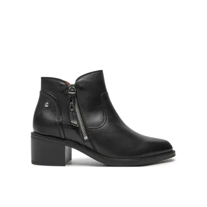 Zdjęcie Pikolinos Botki W2D-8674 Czarny