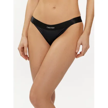 Zdjęcie Calvin Klein Swimwear Dół od bikini KW0KW02361 Czarny