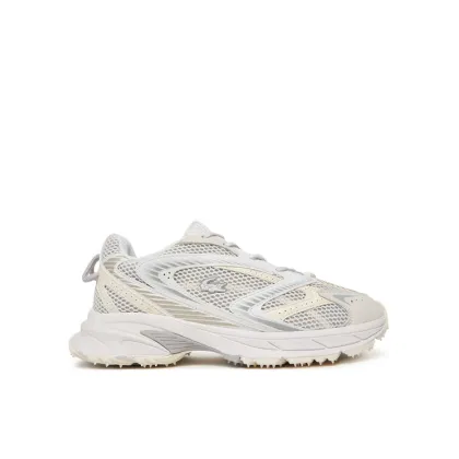 Zdjęcie Lacoste Sneakersy L003 Neo Shot 7-49SMA0006 Biały