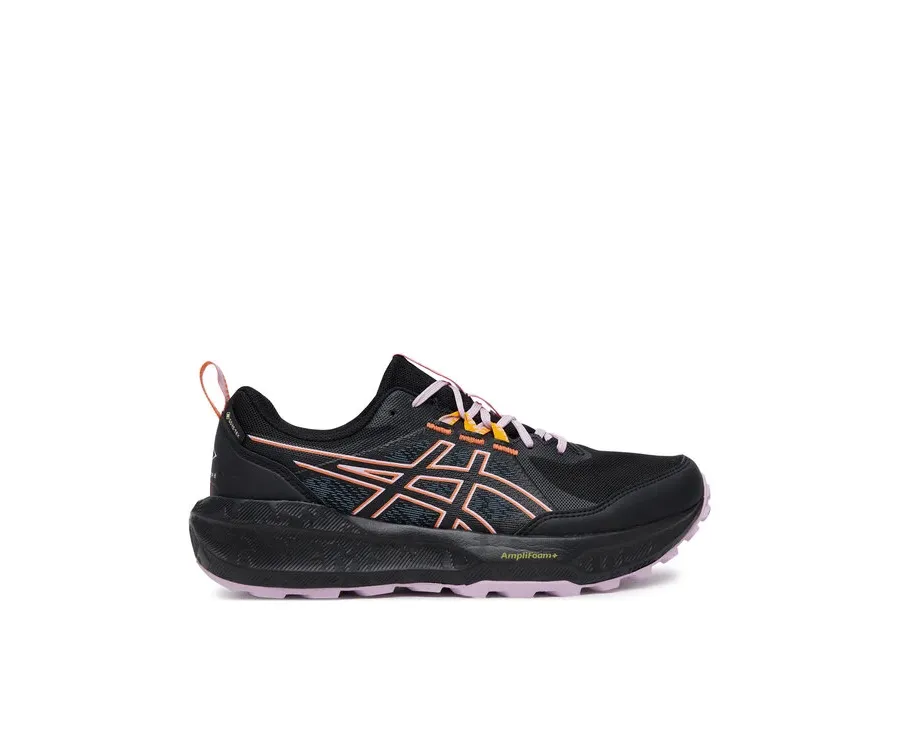 obrazek 1 Asics Buty do biegania Gel-Sonoma 8 Gtx 1012B770 Czarny