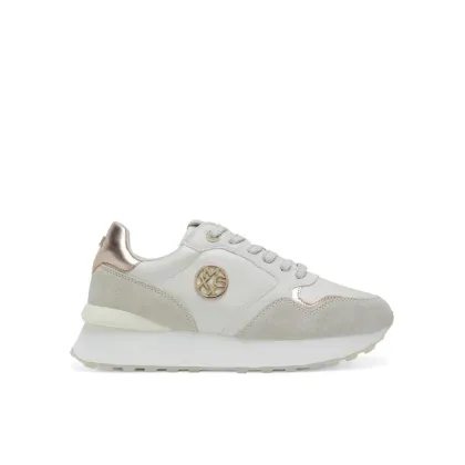 Zdjęcie MEXX Sneakersy MI001013351W Beżowy