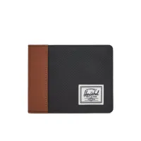 Zdjęcie Herschel Duży Portfel Męski Hank 30068-00055 Czarny