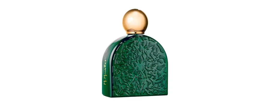 obrazek 1 M.Micallef Secret Of Love Ma Nature Woda perfumowana 100 ml