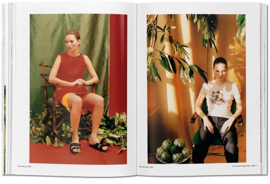 obrazek 3 Książka Wolfgang Tillmans - Taschen