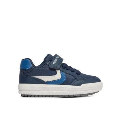 Zdjęcie Geox Sneakersy J Arzach Boy J454AA 0FU54 C4585 M Granatowy