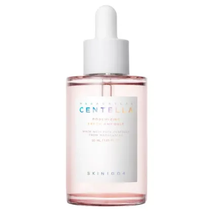 Zdjęcie SKIN1004 Magadascar Centella Poremizing Fresh Ampoule Serum do twarzy