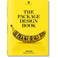 Zdjęcie Książka The Package Design Book - Taschen